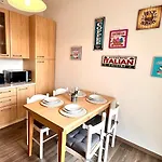 Casa Viola - Near The Appartamento Domaso