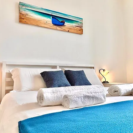 Casa Viola - Near The Lejlighed