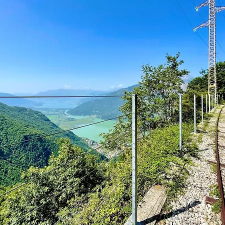 Casa Viola - Near The Domaso