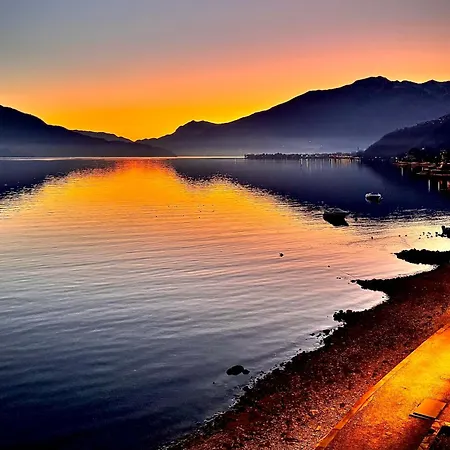 Casa Viola - Near The Domaso