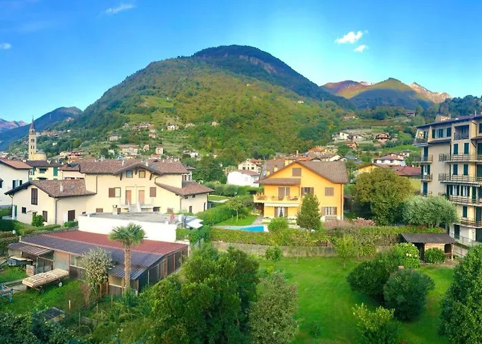 Casa Viola - Near The *