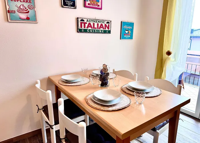 Casa Viola - Near The *