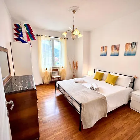 Casa Viola - Near The شقة