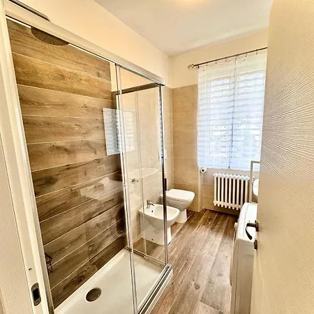 Casa Viola - Near The شقة *