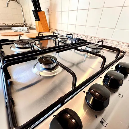 Casa Viola - Near The Apartament Domaso