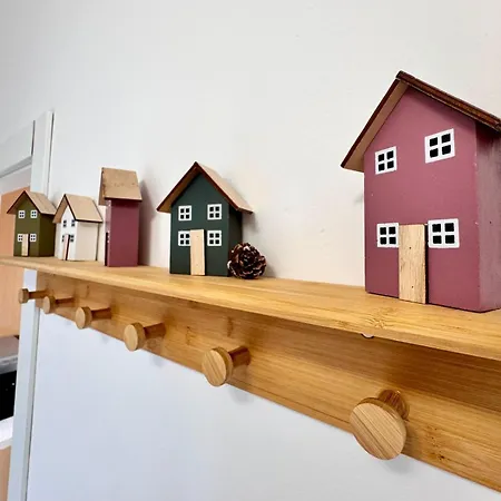 Casa Viola - Near The *