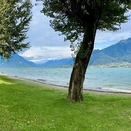 Casa Viola - Near The دومازو