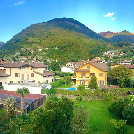 Casa Viola - Near The *