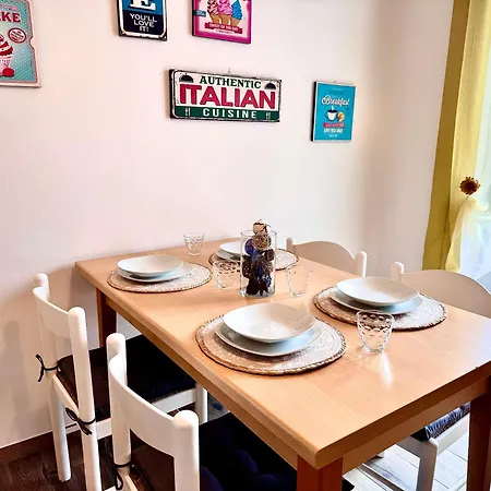 Casa Viola - Near The *