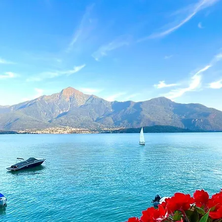 Casa Viola - Near The Apartmán Domaso