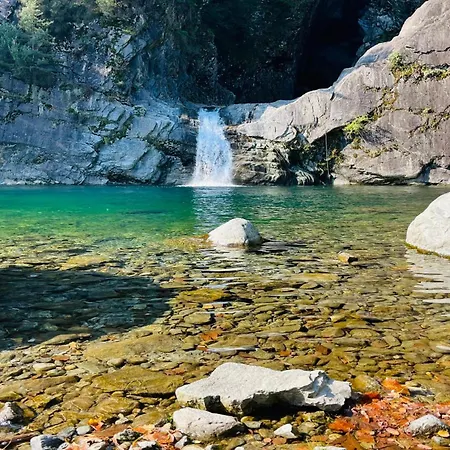 Casa Viola - Near The *