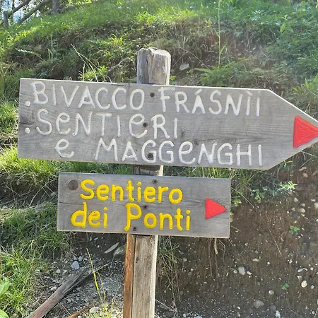 Casa Viola - Near The