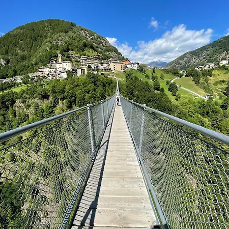Casa Viola - Near The Appartamento