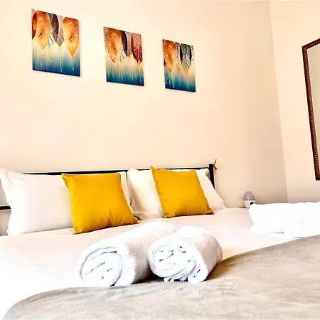 Apartment Casa Viola - Near The Domaso