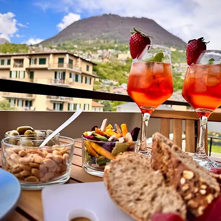 Casa Viola - Near The Apartament