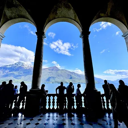 Casa Viola - Near The دومازو