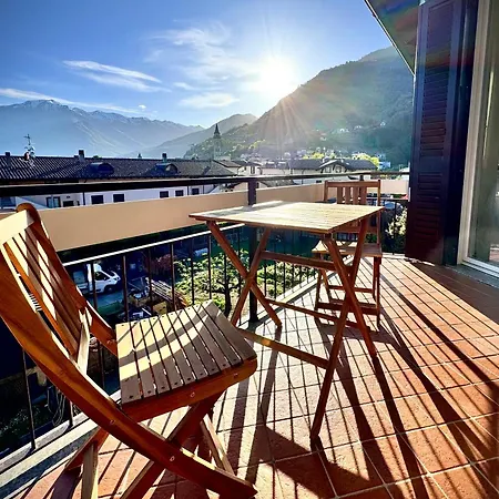 Casa Viola - Near The *