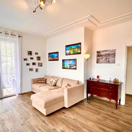 Casa Viola - Near The * دومازو