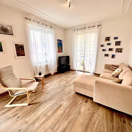 Apartmán Casa Viola - Near The