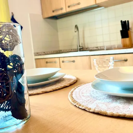 Apartament Casa Viola - Near The Domaso