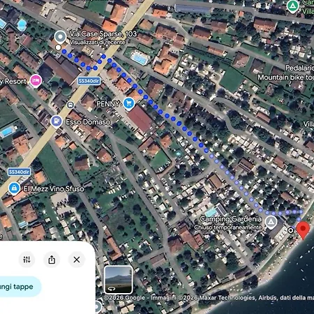 Casa Viola - Near The