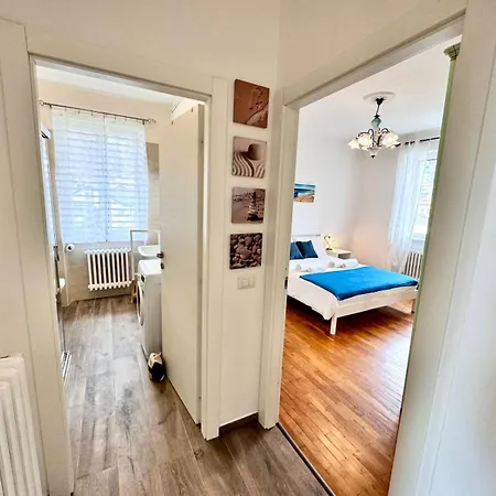 Casa Viola - Near The