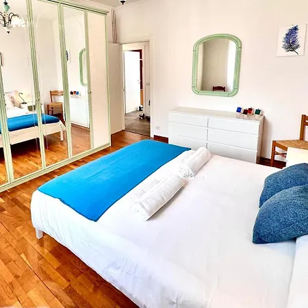 Casa Viola - Near The Apartamento *