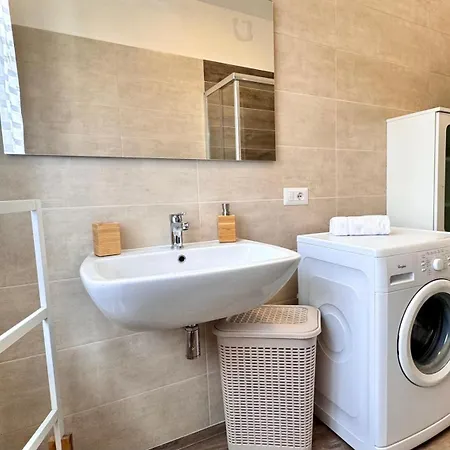 Casa Viola - Near The Apartamento *