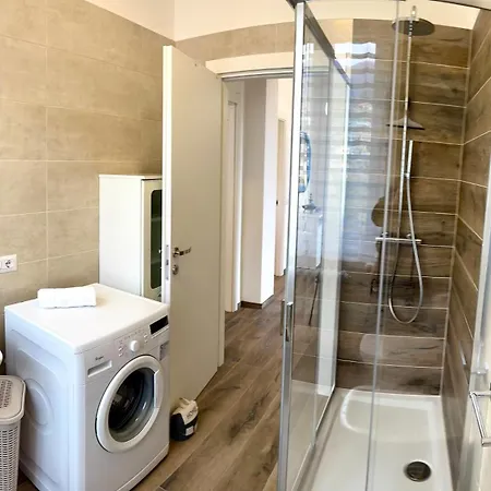 Casa Viola - Near The Apartamento *