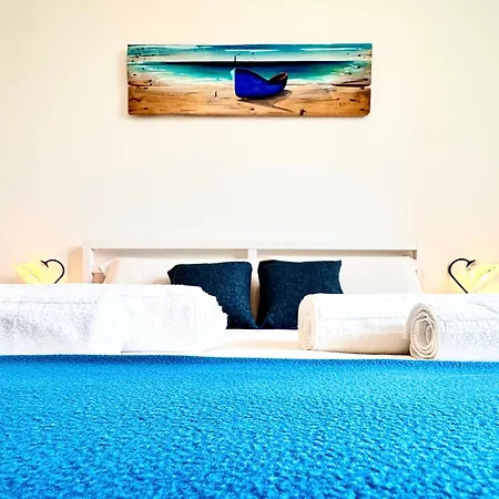 Casa Viola - Near The Domaso