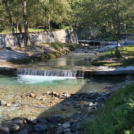 Apartamento Casa Viola - Near The