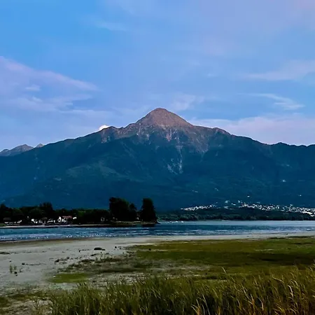 Apartamento Casa Viola - Near The *