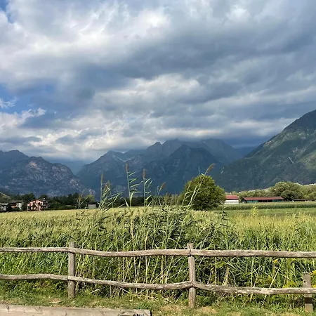 Casa Viola - Near The Apartamento *