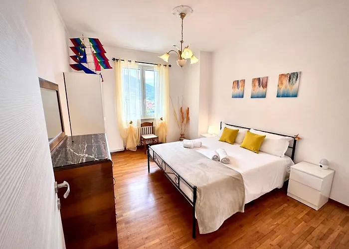 Casa Viola - Near The Appartement