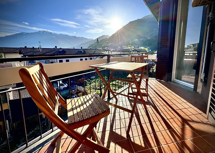 Casa Viola - Near The *