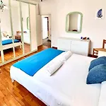 Casa Viola - Near The 아파트 *