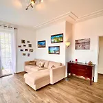 Casa Viola - Near The * 도마소