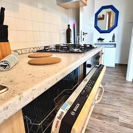 Apartment Casa Viola - Near The